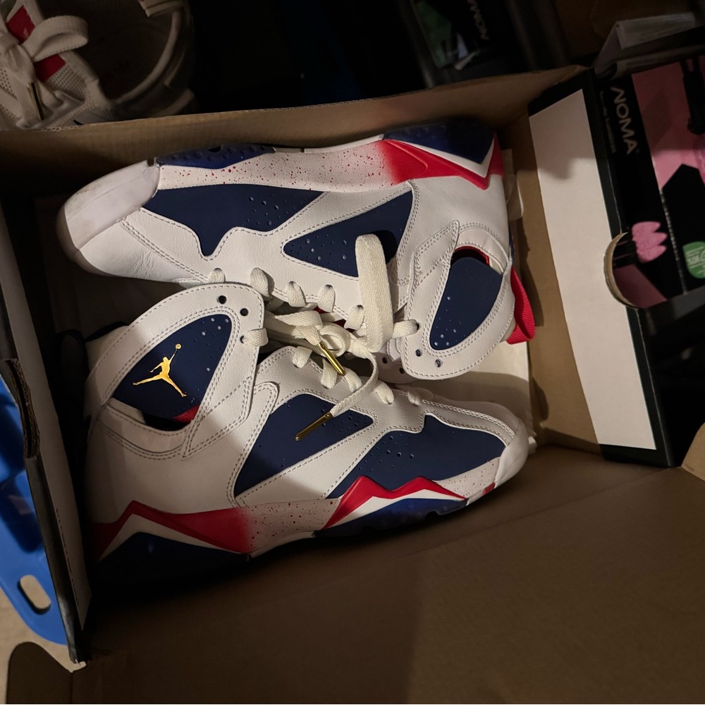 Air Jordan Retro 7